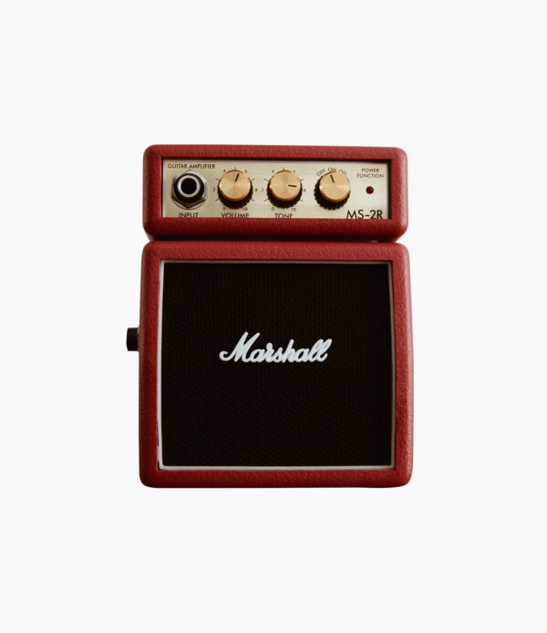 Marshall MS2 Micro