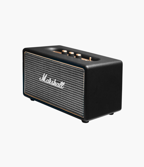 Marshall Stanmore Bluetooth Speaker