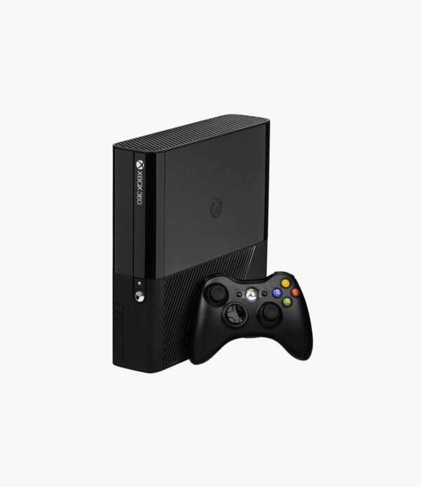 Microsoft Xbox 360 250GB Gaming Console
