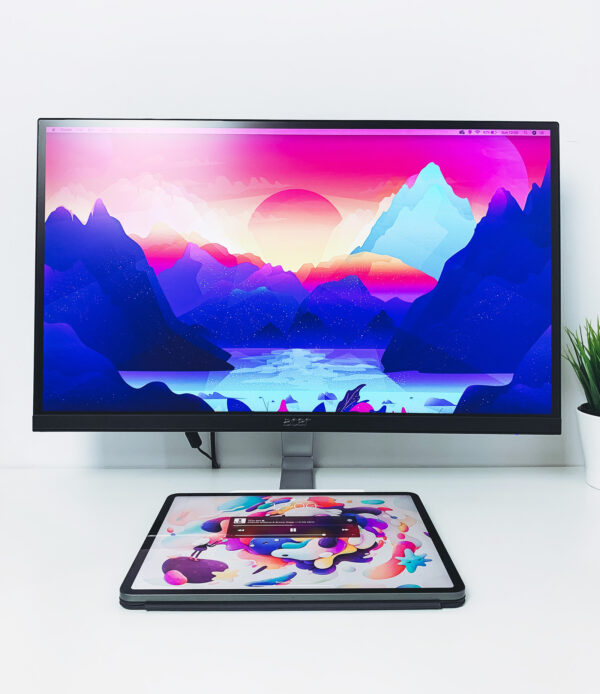 LG 38UC99-W 38" IPS LED Ultrawide HD FreeSync Monitor - Image 3