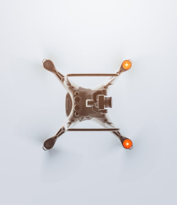 Eagle Eye Pro Drone with 4K UHD Camera - Image 2