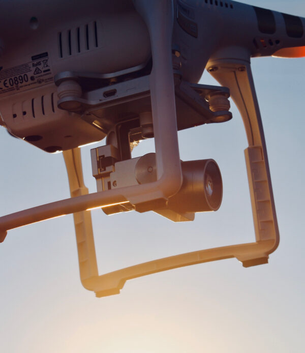 Eagle Eye Pro Drone with 4K UHD Camera - Image 3