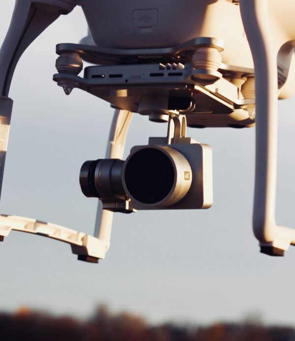 Eagle Eye Pro Drone with 4K UHD Camera - Image 4