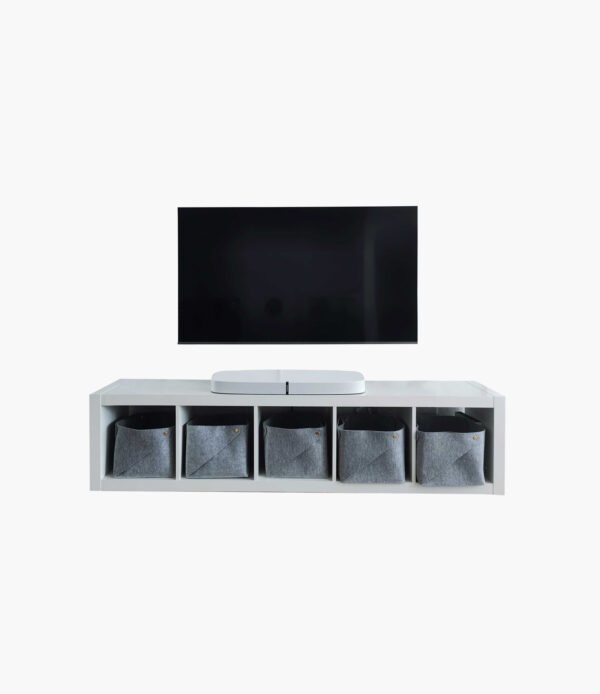 Scenic Galaxy OLED Ultra HD Smart TV 32"