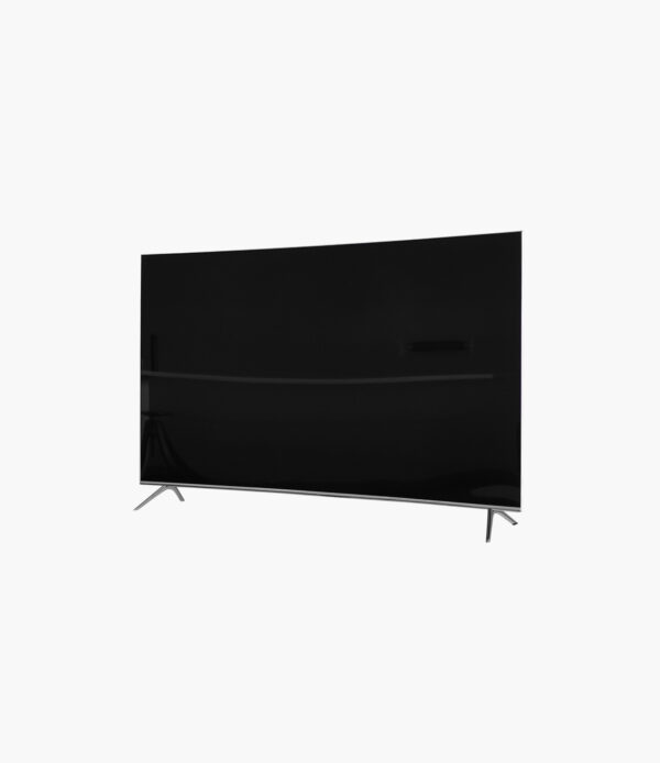 Scenic Galaxy OLED Ultra HD Smart TV 75"