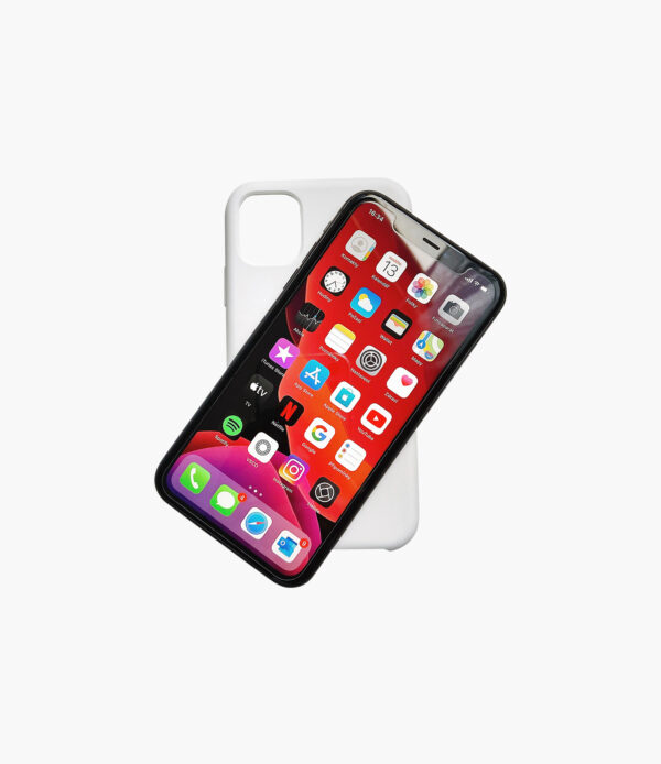 Apple iPhone 8 Plus 128GB Space Gray - Image 3