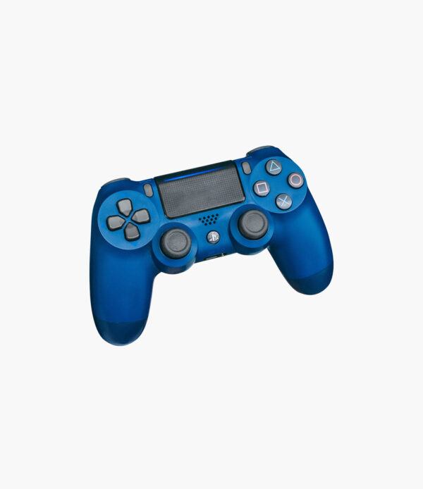 Sony Dualshock 4 Wireless Controller Wave Blue