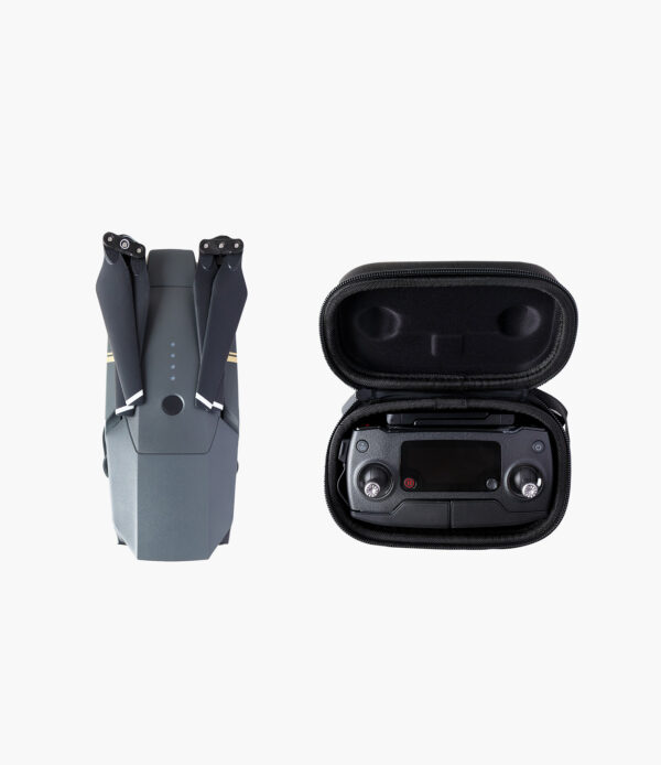 DJI Mavic Air Fly More Combo Arctic White - Image 2