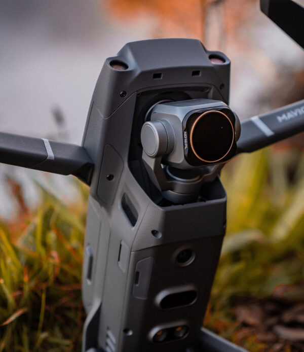 DJI Mavic Air Fly More Combo Arctic White - Image 3