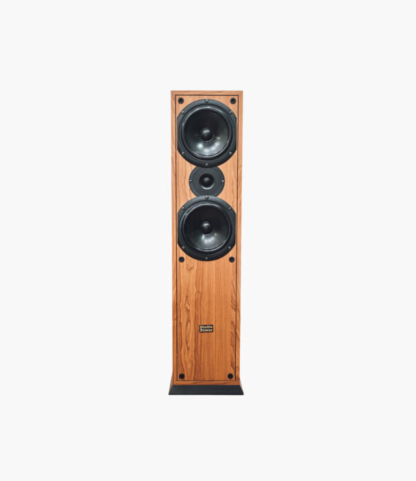 Studio Power R40 150 Watt Floor Standing Tower Speaker Single