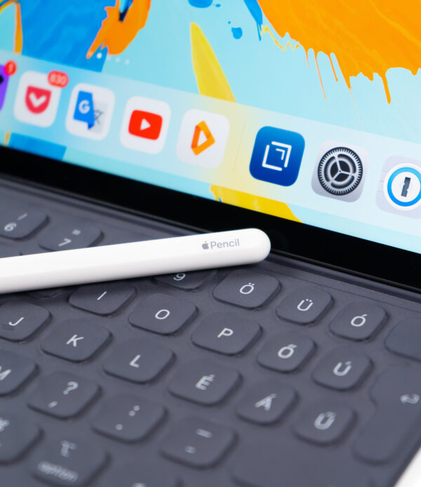 Apple iPad Pro 11" Wi-Fi 64GB - Image 2
