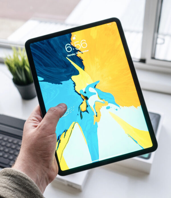 Apple iPad Pro 11" Wi-Fi 64GB - Image 3
