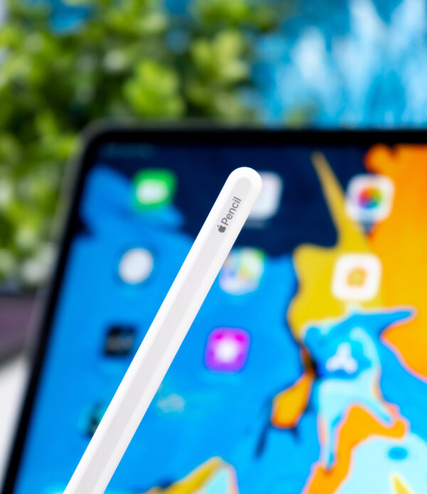 Apple iPad Pro 11" Wi-Fi 64GB - Image 4